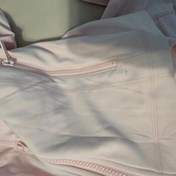 Lululemon Athletica Milkshake Define Jacket - Picture 5 of 5